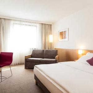 Novotel Düsseldorf City West - 30