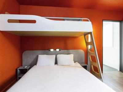 ibis budget Paris Porte de Vincennes - 22