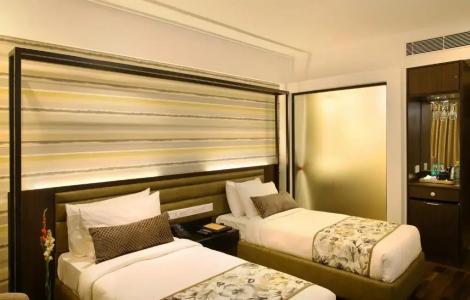 The Royale Senate Race Course, Bangalore - 58