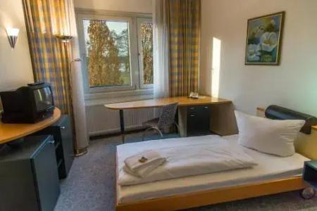 Seepark am Wandlitzsee - 42