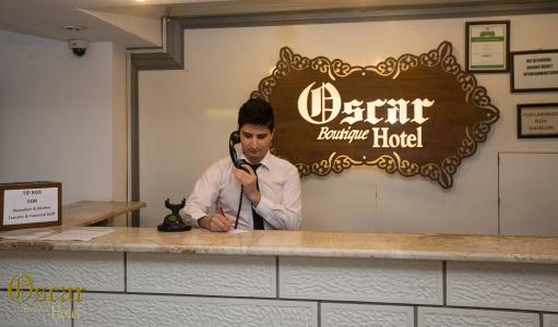 Oscar Boutique - 23