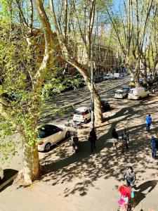Trastevere Royal Suite - 47