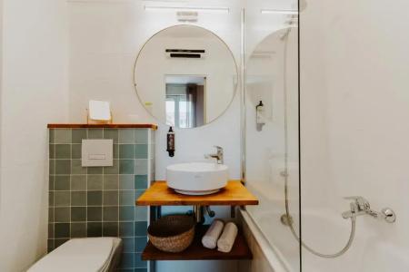 Hôtel Le Petit Castel - 59