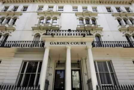 Garden Court - 27
