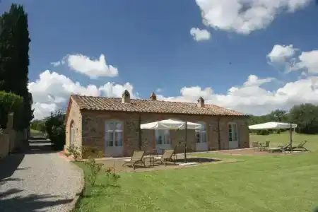 Borgo Scopeto Wine & Country Relais - 205