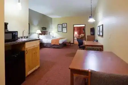 AmericInn by Wyndham Medical Center - 65