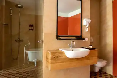 Rooms Kazbegi - 46