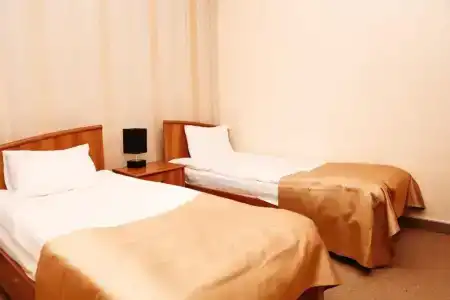Best Western Bohemian Resort - 67