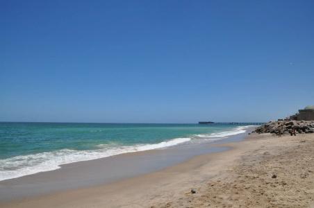 Beach Swakopmund - 16