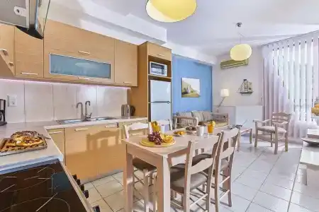 Keramos Villa & Apartments - 99
