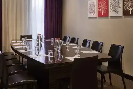 Novotel Trabzon - 36