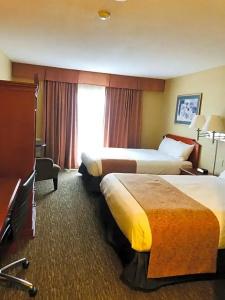 Anchor Inn and Suites - 54