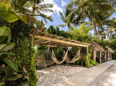 The Palms & Spa - 37