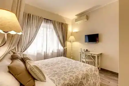 Casa Tua Vaticano Guest House - 19