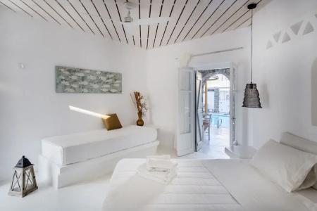 Zefi & Suites - 174