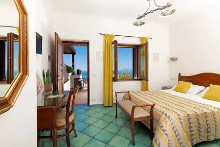 Monte Solaro Bed & Breakfast - 75