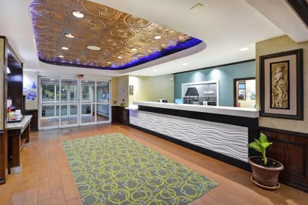Hampton Inn - Northwest I-37 - 1