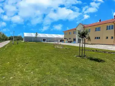 Gyirmót Sport & Wellness - 19