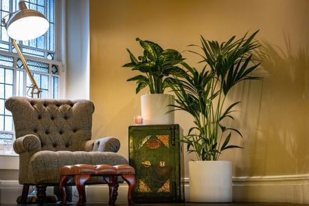 Indigo - Edinburgh - Princes Street, an IHG Hotel - 23