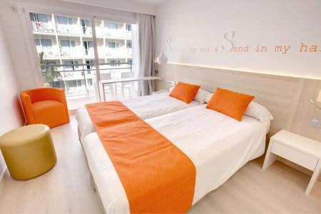 Bq Bulevar Peguera- Adults Only - 21