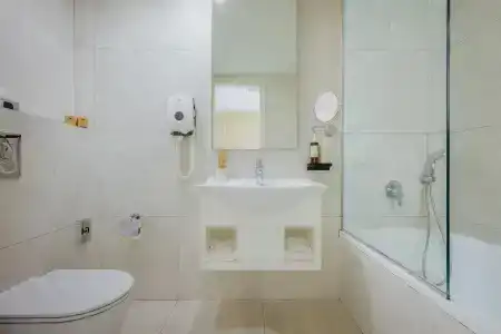 NissiBlu Beach Resort - 43