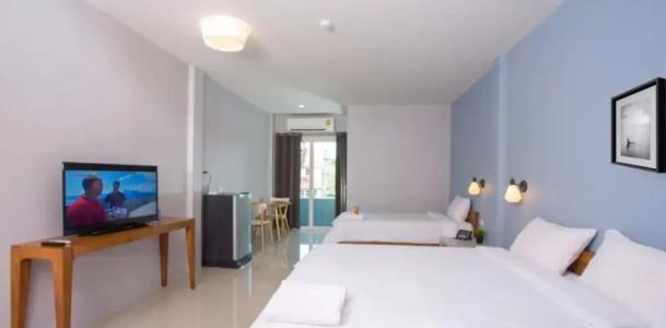 Ruk Cozy - 32