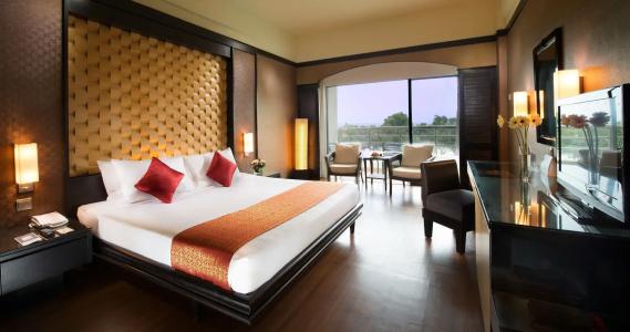Swiss-Garden Beach Resort, - 1