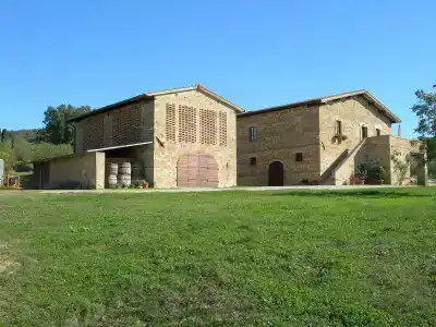 Agriturismo Barbi - 4