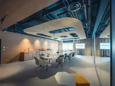 Mercure Troyes Centre - 28