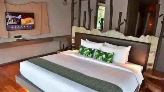 Kalima Resort And Villas Khao Lak - Sha Extra Plus - 100