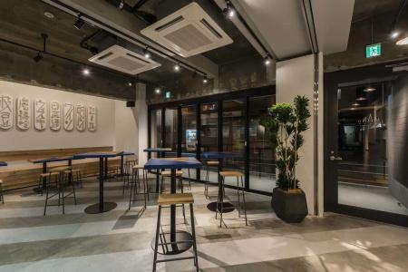 Imano Tokyo Hostel - 29