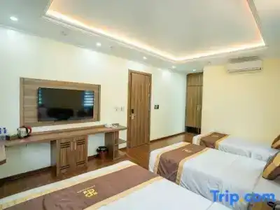 Route-Inn Yamagata Ekimae - 43