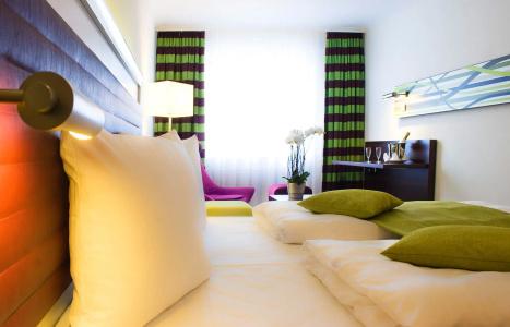 Metropol by Maier Privathotels - 8