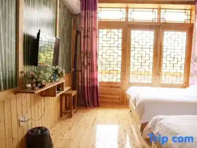 Yangjiajie Inn - 45