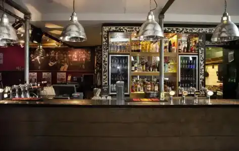 St Christophers Inn at The Winston - 22