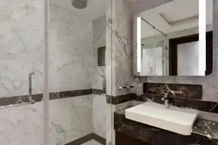 Le Royal Meridien Chennai - 135