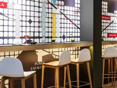 ibis Styles Barcelona Centre - 18