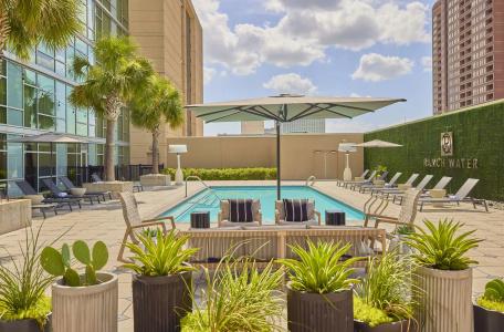 Hyatt Regency Houston Galleria - 23