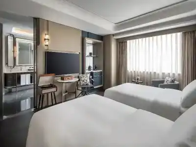 Landison Plaza Hangzhou - 58