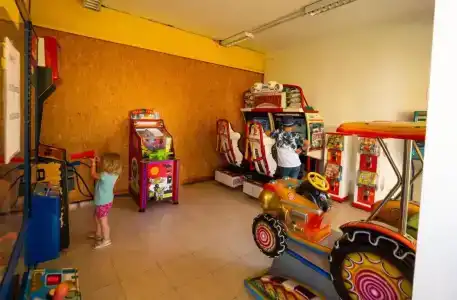 Gasparina Village - 18