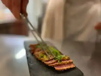 Hôtel Mercure Lyon Centre Charpennes - 9