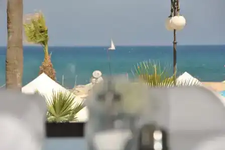Les Palmiers Beach Boutique & Luxury - 44