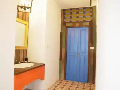 Pai Cherkaew Boutique House - 10