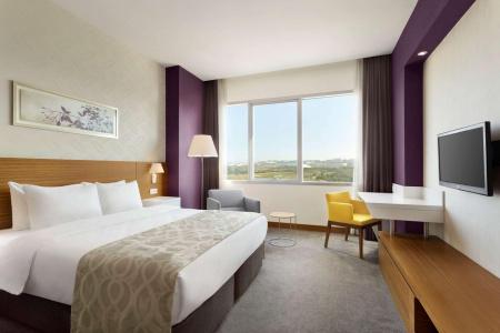 Ramada Plaza by Wyndham Istanbul Asia Airport - 30