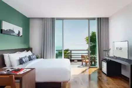 Relo' The Urban Escape - Huahin - 80