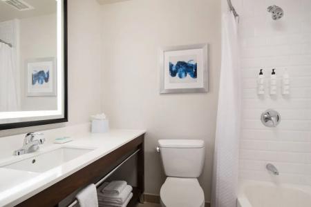 Four Points by Sheraton Tucson Airport - 54