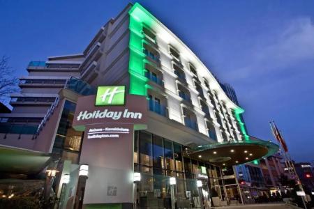 Holiday Inn Ankara-Kavaklidere, An Ihg - 0