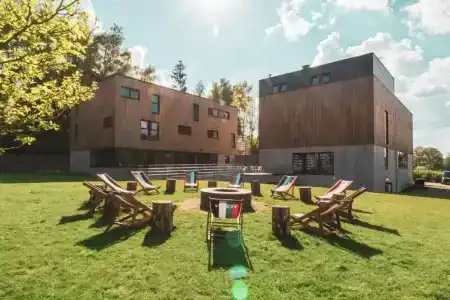Daft & Glamping - 29