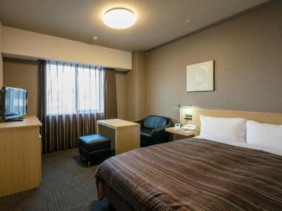 Route-Inn Kumamoto Ekimae - 6