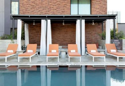 Canopy By Hilton Austin Downtown - 15